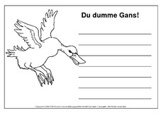 Schreibblatt-Du-dumme-Gans-2.pdf